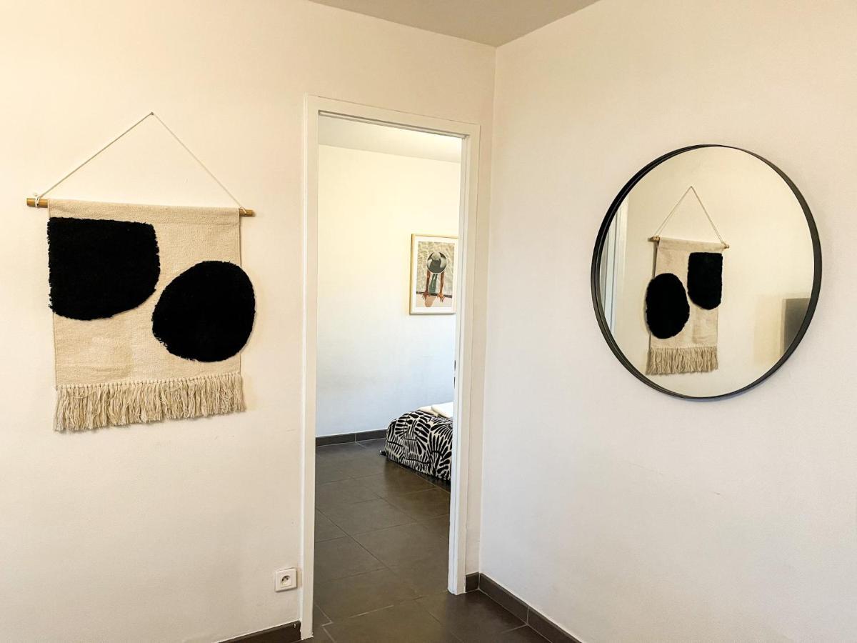 Suite Fanette Vénissieux Kültér fotó